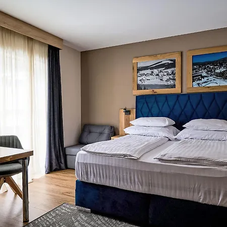 Studio Anenske Udoli-1 By Interhome