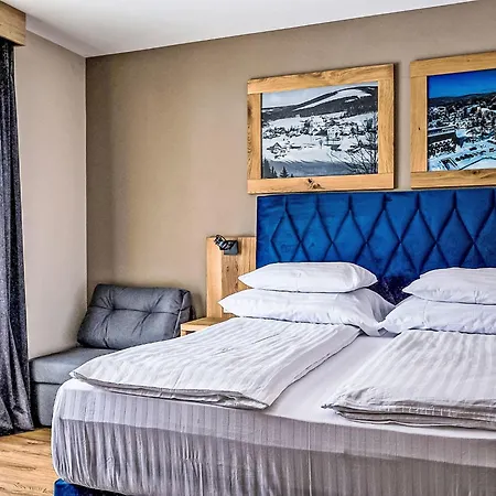 Studio Anenske Udoli-1 By Interhome Lägenhet
