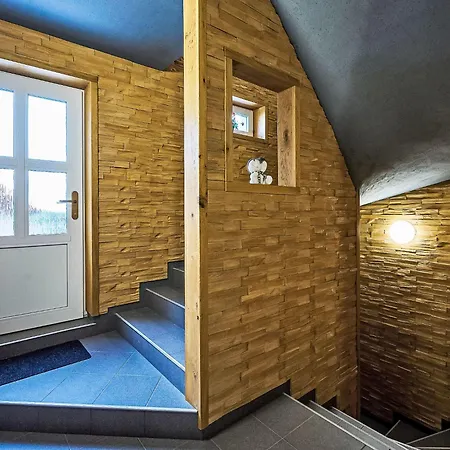 Studio Anenske Udoli-1 By Interhome شقة *