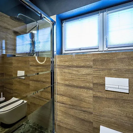 Lägenhet Studio Anenske Udoli-1 By Interhome Harrachov