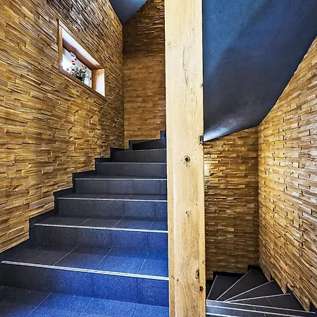 Studio Anenske Udoli-1 By Interhome