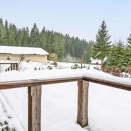 Studio Anenske Udoli-1 By Interhome Lägenhet Harrachov