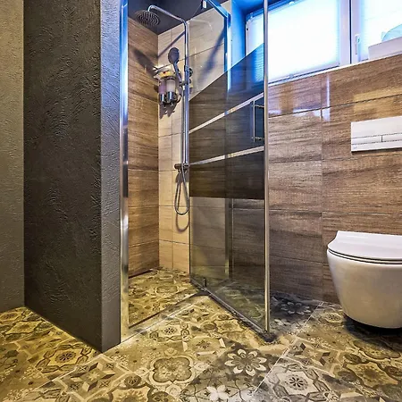 Studio Anenske Udoli-1 By Interhome Lägenhet